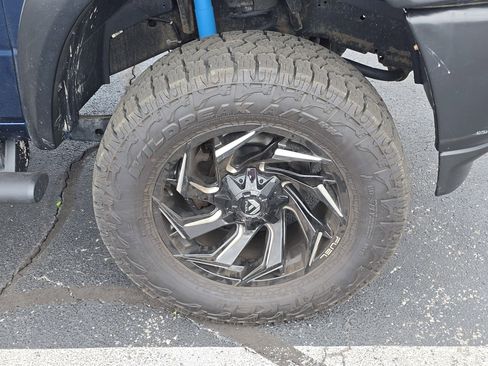 Used 2021 RAM 2500 Tradesman image 13