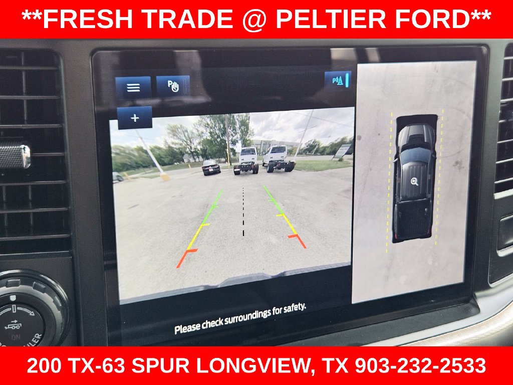 Used 2023 Ford F150 Raptor AWD/4WD image 29
