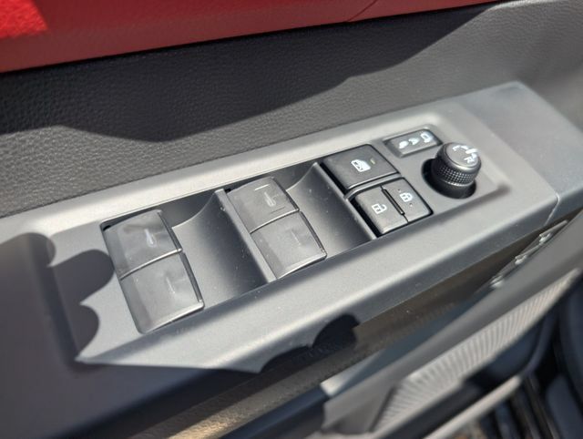 New 2026 Toyota Tundra TRD Pro AWD/4WD image 18