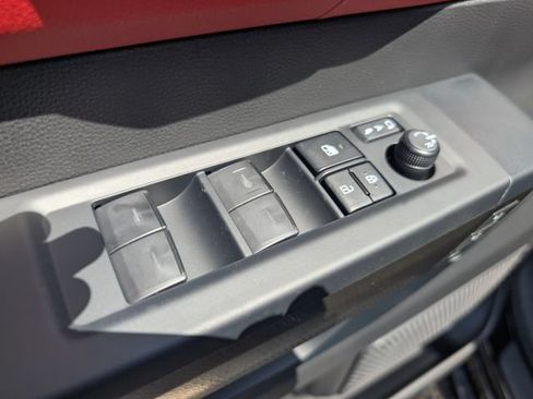 New 2026 Toyota Tundra TRD Pro AWD/4WD image 18