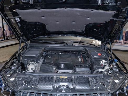 Certified 2023 Mercedes-Benz GLE 53 AMG GLE 53 AMG image 5