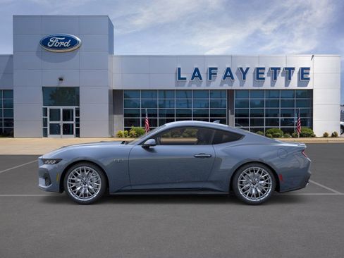 New 2025 Ford Mustang GT Premium image 3