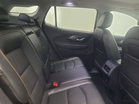 Used 2018 GMC Terrain SLT w/ Preferred Package FWD image 19