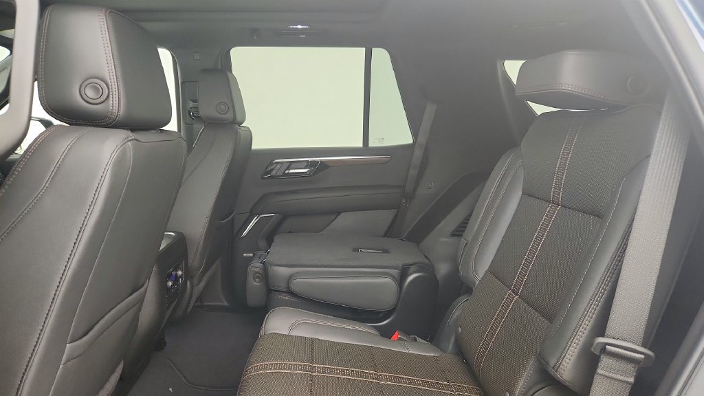 New 2026 Chevrolet Tahoe High Country w/ Sun And Tow Package RWD image 16