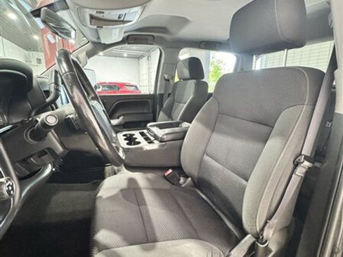 Used 2014 Chevrolet Silverado 1500 LT w/ All Star Edition AWD/4WD image 6