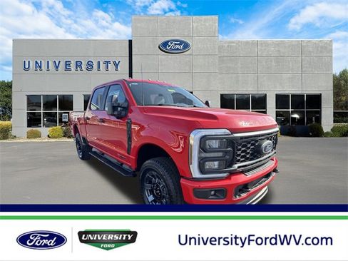 New 2026 Ford F250 XL w/ STX Appearance Package image 1