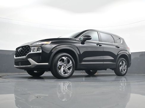 Certified 2023 Hyundai Santa Fe SE AWD/4WD image 21