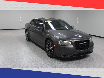 Used 2016 Chrysler 300 S