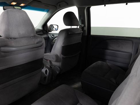 Used 2007 Honda Odyssey EX image 20