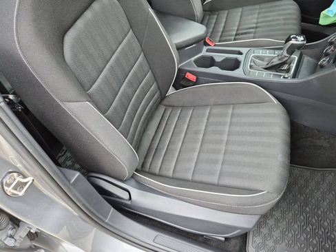 Used 2023 Volkswagen Jetta Sport FWD image 24