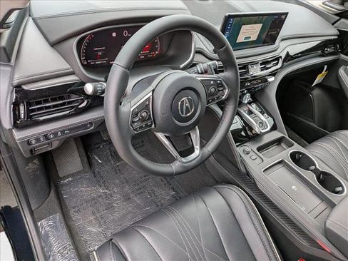 New 2026 Acura MDX SH-AWD w/ Advance Package image 3