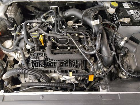 Used 2019 Ford Fusion SE FWD image 30