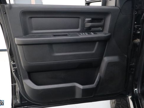 Used 2025 RAM 2500 Tradesman AWD/4WD image 15