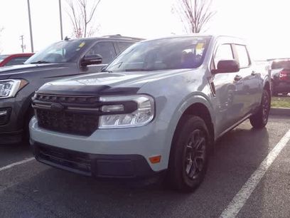 Used 2024 Ford Maverick XLT w/ XLT Luxury Package