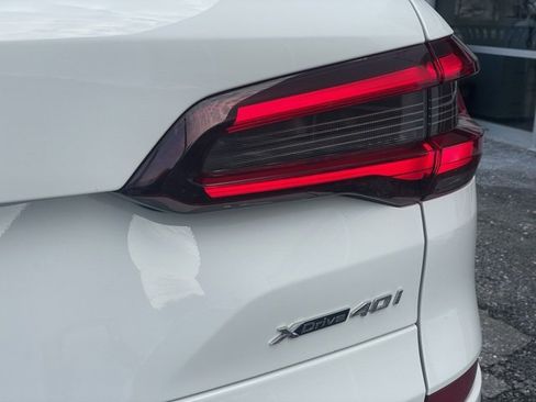 Certified 2023 BMW X5 xDrive40i w/ Executive Package image 32