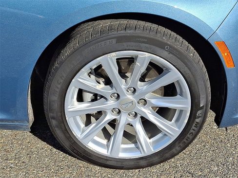 Used 2023 Cadillac CT5 Luxury w/ Sun And Sound Package image 9