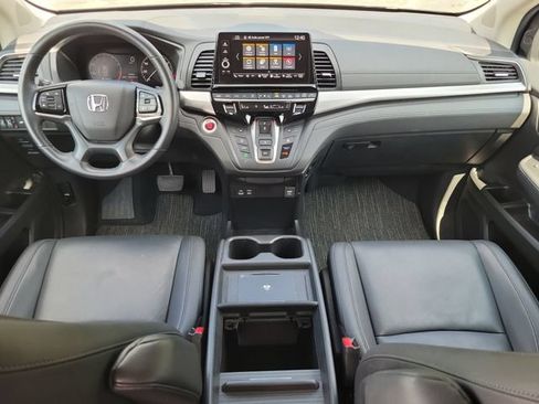 Used 2025 Honda Odyssey EX-L image 10