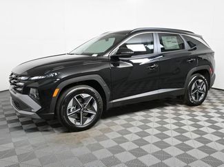 New 2026 Hyundai Tucson SEL video 2