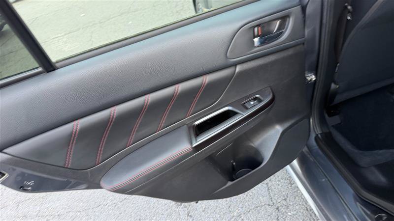 Used 2021 Subaru WRX AWD/4WD image 18