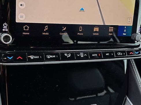 New 2026 Jeep Grand Wagoneer 2WD image 17