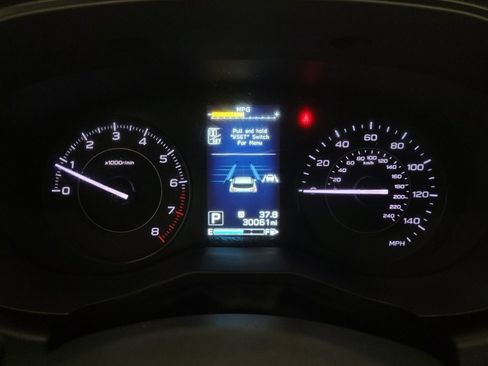 Used 2023 Subaru Impreza 2.0i image 23