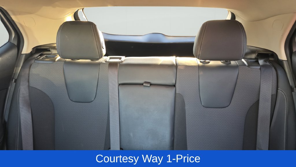 Used 2022 Buick Encore GX Select FWD image 13