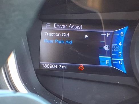 Used 2013 Ford Fusion SE FWD image 11