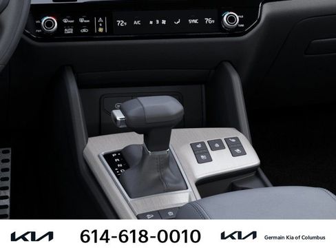New 2026 Kia Sportage X-Pro AWD/4WD image 26