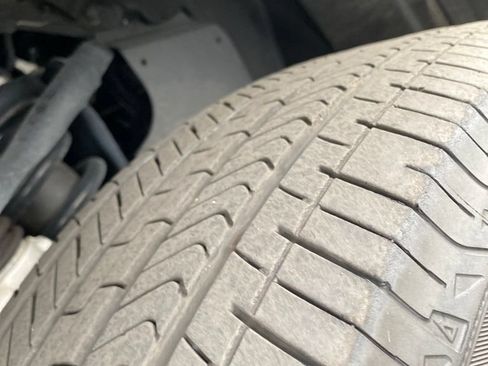 Certified 2025 Toyota 4Runner SR5 AWD/4WD image 13