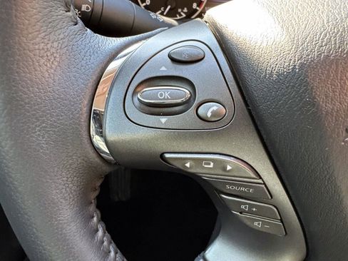 Used 2024 Nissan Murano SV w/ SV Midnight Edition Package image 24