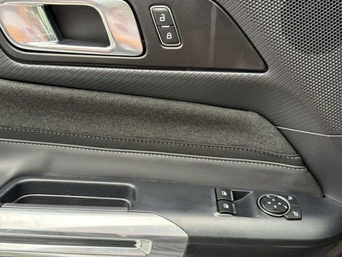 Certified 2024 Ford Mustang GT RWD image 22