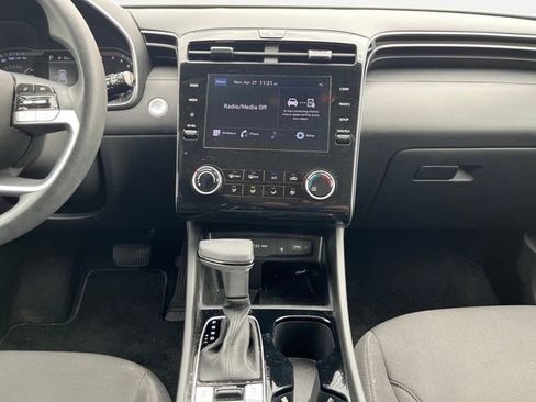Certified 2023 Hyundai Tucson SEL AWD/4WD image 13