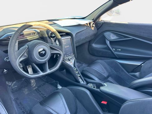 Used 2020 McLaren 720S Performance image 13