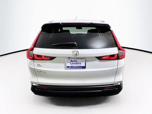 Used 2023 Honda CR-V EX image 6