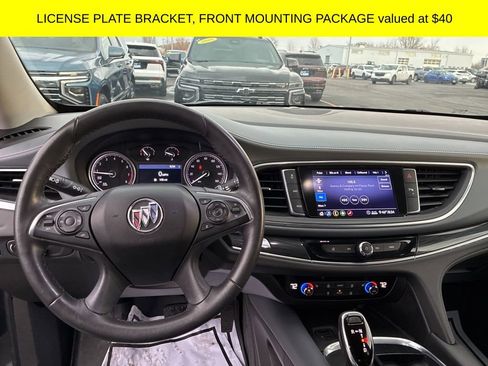 Used 2020 Buick Enclave Essence w/ Trailering Package, 5000 lbs. image 6