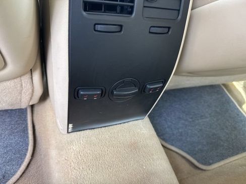 Used 2011 Lincoln MKS w/ 102A Rapid Spec Order Code FWD image 24