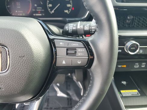 Certified 2024 Honda CR-V EX-L image 26
