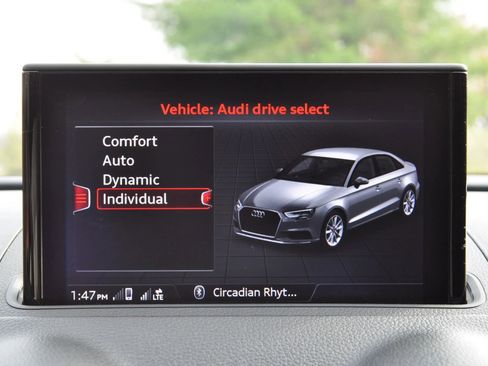 Used 2020 Audi S3 Premium Plus w/ Premium Plus Package image 22