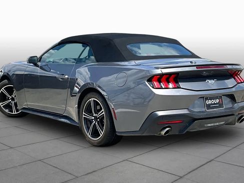 Used 2024 Ford Mustang Premium image 10