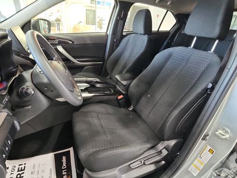 Used 2023 Mitsubishi Eclipse Cross LE image 11
