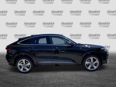 New 2026 Audi Q5 Premium Plus AWD/4WD image 10