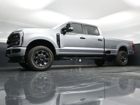 Used 2024 Ford F350 XL w/ STX Appearance Package image 58