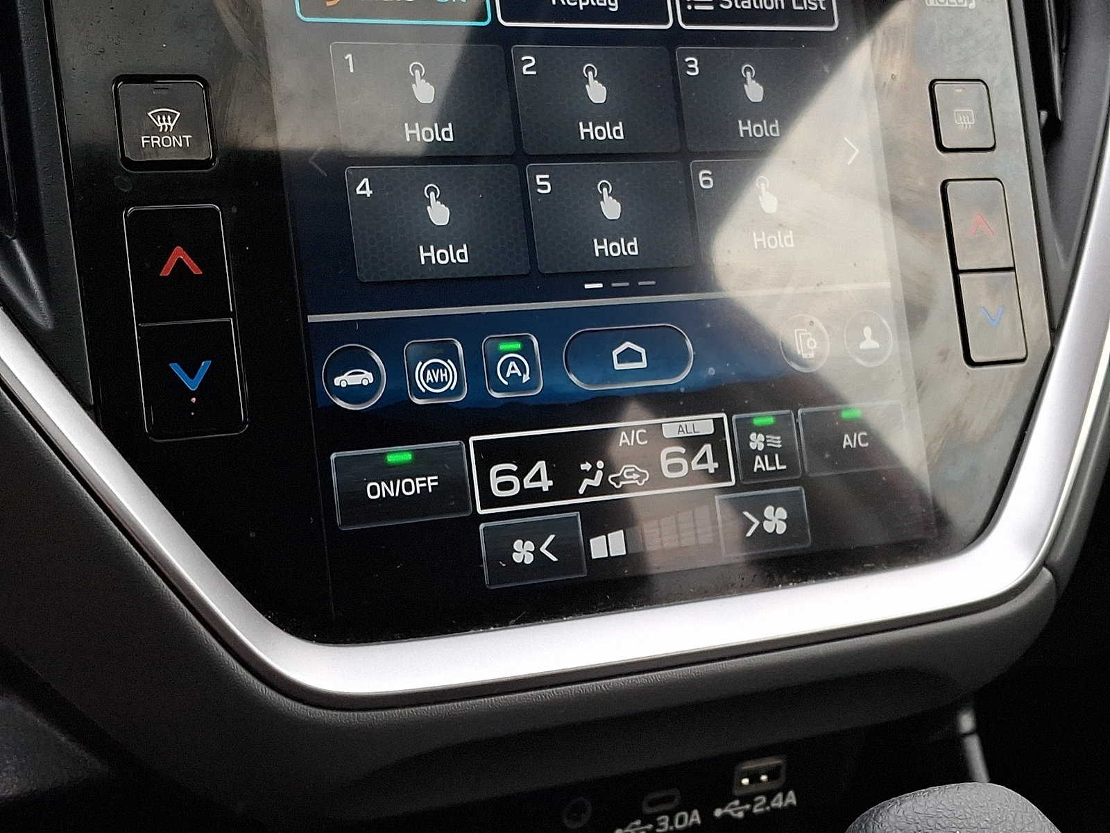 Certified 2024 Subaru Crosstrek 2.0i Premium AWD/4WD image 19