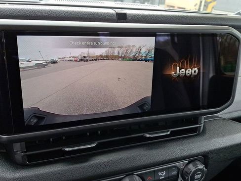 New 2026 Jeep Gladiator Sport image 12