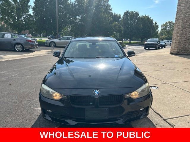 Used 2015 BMW 328i Sedan RWD image 3