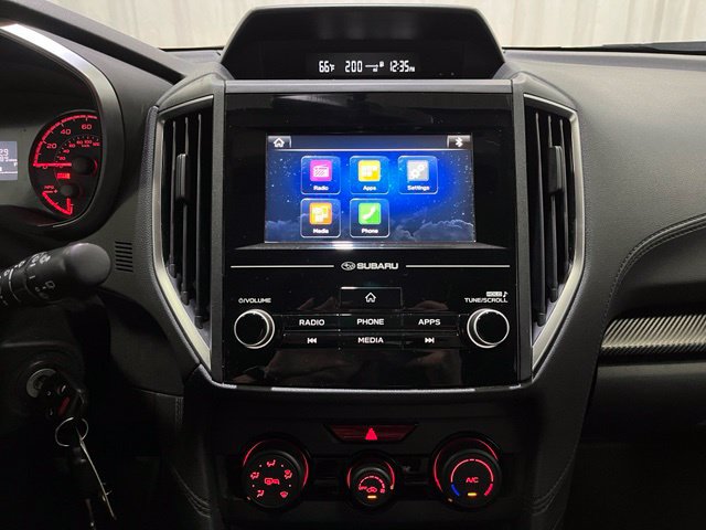 Used 2018 Subaru Crosstrek 2.0i Premium AWD/4WD image 18