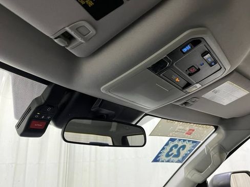 Certified 2023 Toyota Tundra SR5 AWD/4WD image 21