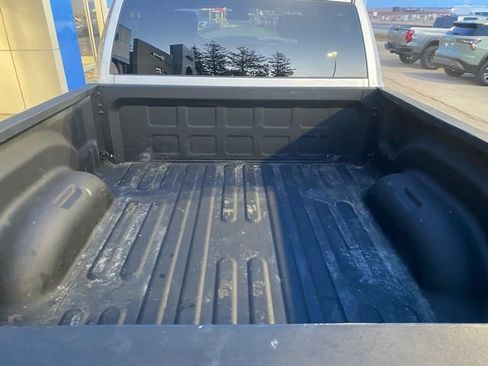 Used 2015 RAM 2500 Tradesman w/ Chrome Appearance Group image 5