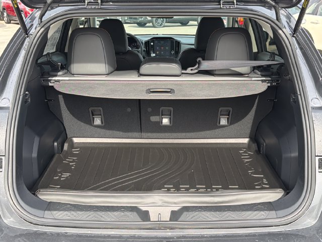 New 2026 Subaru Crosstrek 2.5i Limited AWD/4WD image 24