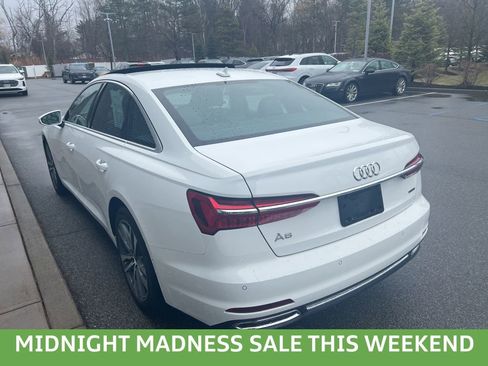 Used 2023 Audi A6 2.0T Premium w/ Convenience Package image 34